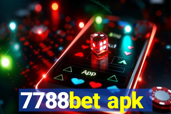 7788bet apk